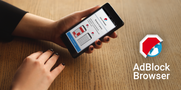 Создатели Adblock Plus выпустили новый браузер с блокировкой рекламы для Android Создатели Adblock Plus выпустили новый браузер с блокировкой рекламы для Android