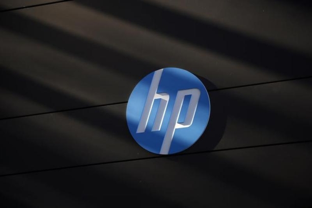 В HP инициировали свое разделение В HP инициировали свое разделение