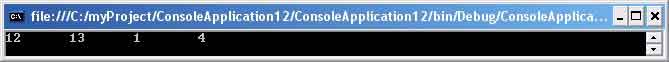 Реализация интерфейсов IEnumerable и IEnumerator