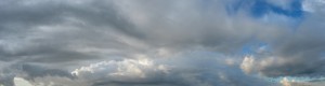 Панорамы неба