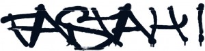 Граффити