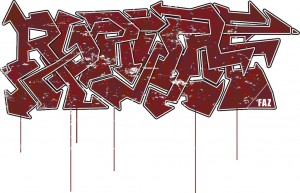 Граффити