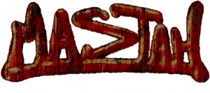 Граффити