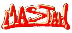 Граффити