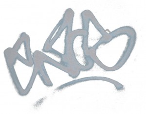 Граффити