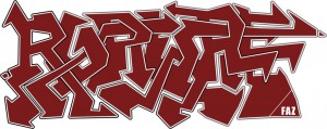 Граффити