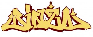 Граффити