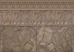 Medieval game