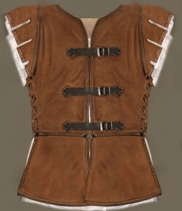 Medieval game