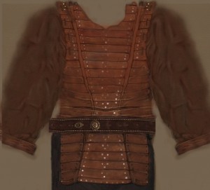 Medieval game