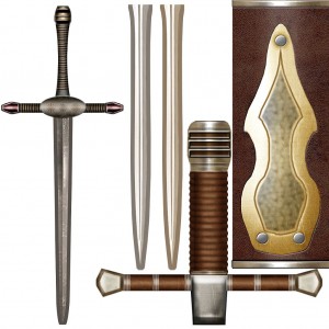 Medieval game