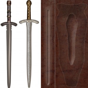 Medieval game