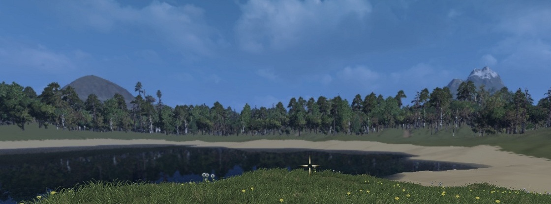 pic3 | Coverage Buffer из CryENGINE в деталях